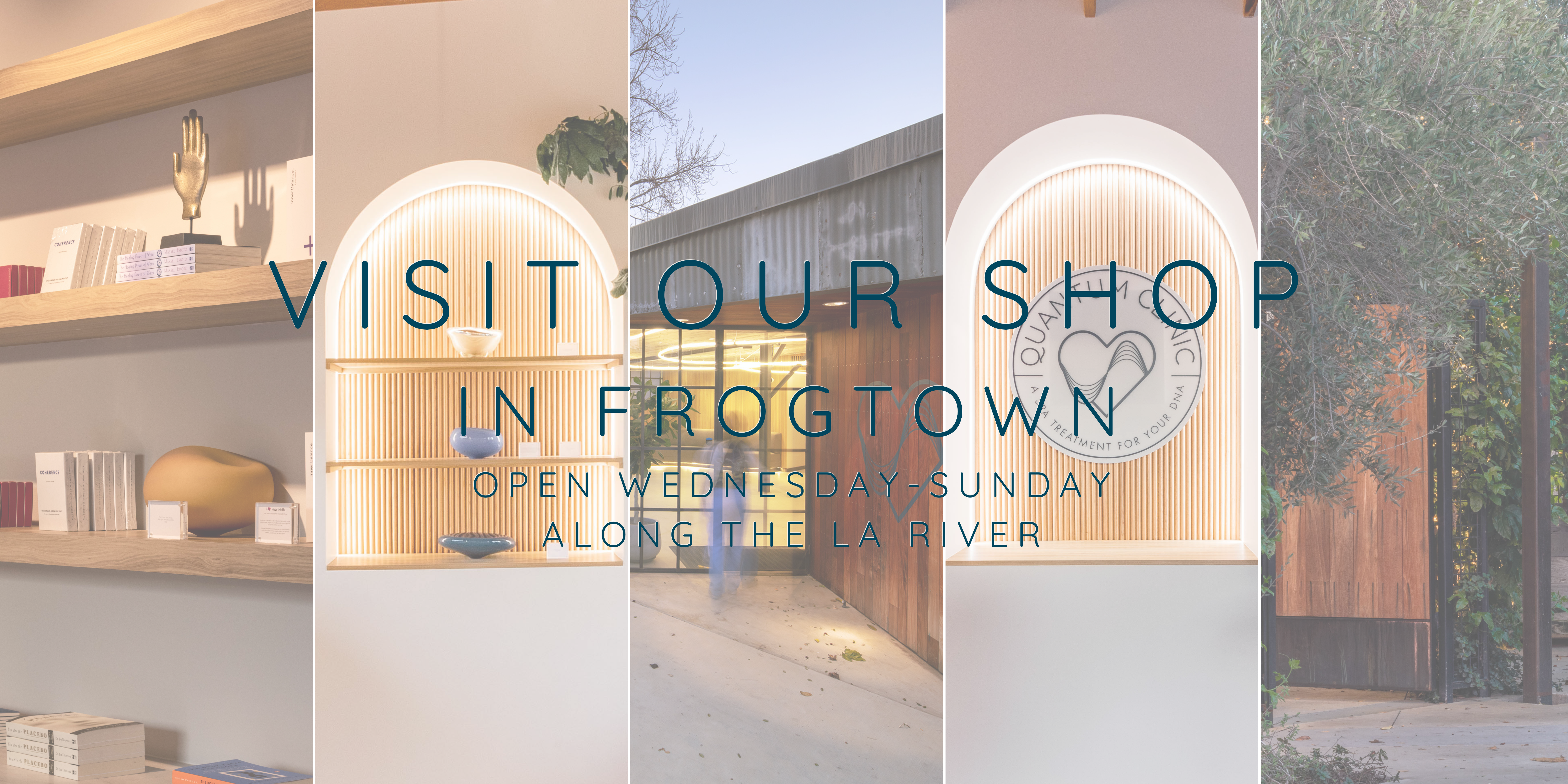 shop banner