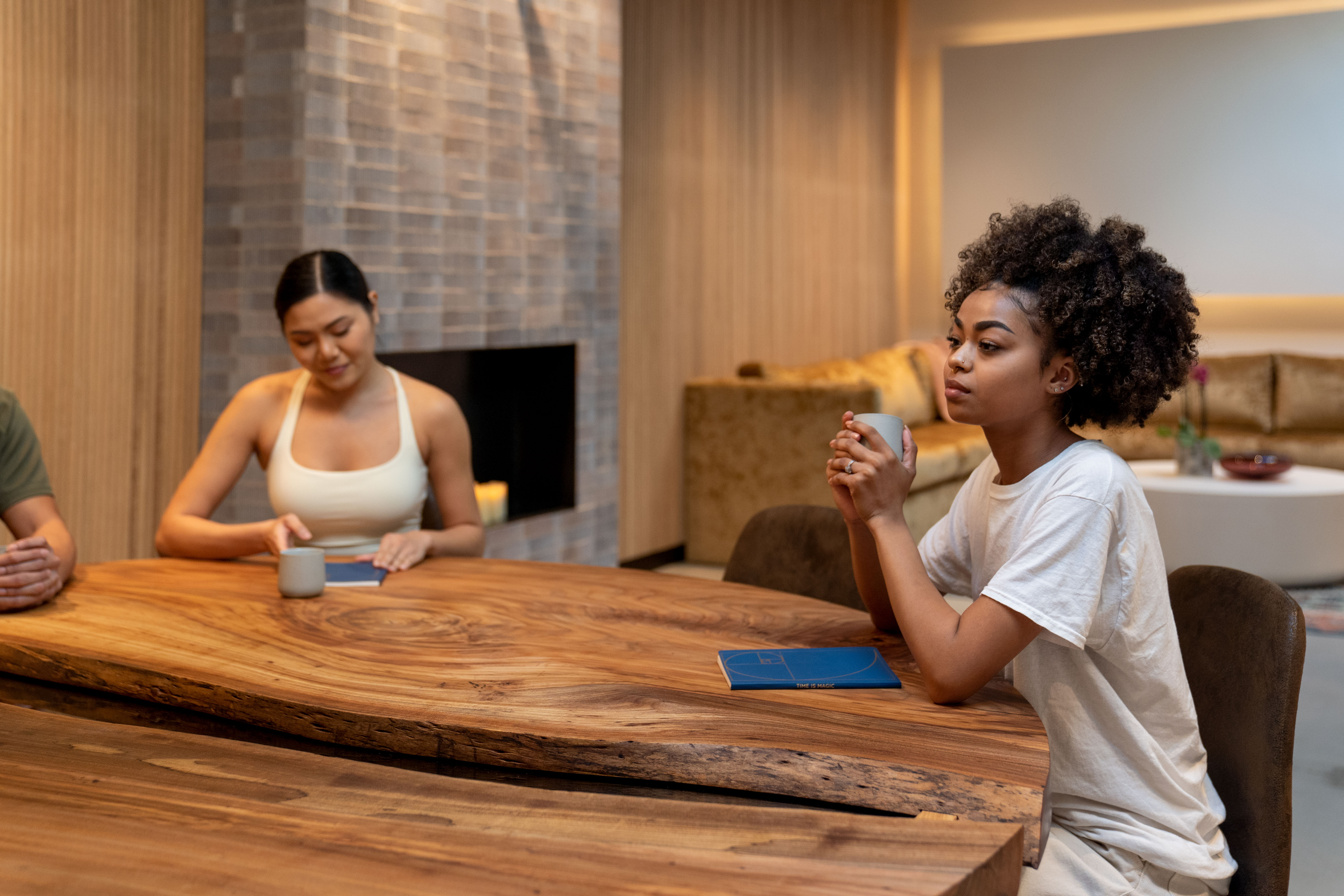 Expressive Arts Integration